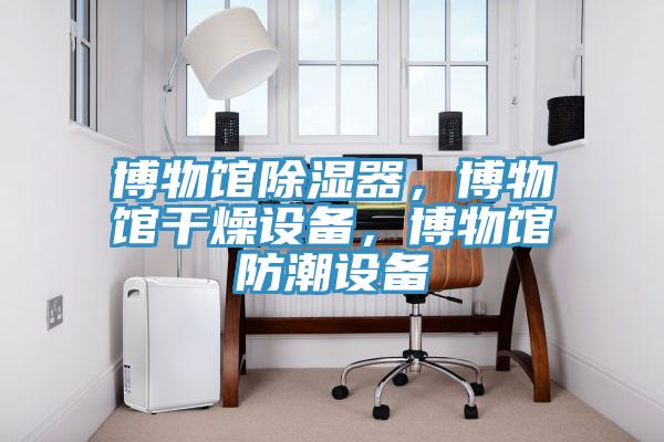 博物館除濕器，博物館干燥設(shè)備，博物館防潮設(shè)備