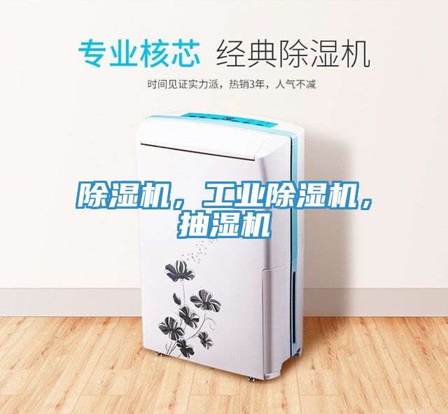 除濕機(jī)，工業(yè)除濕機(jī)，抽濕機(jī)