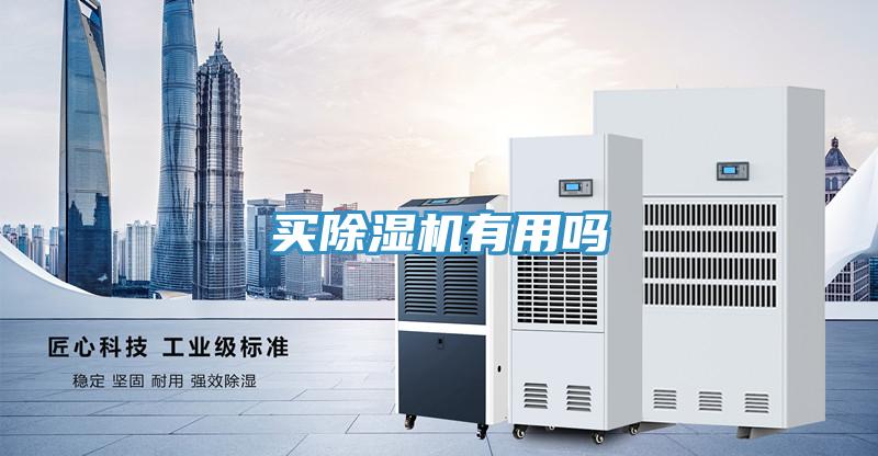 買(mǎi)除濕機(jī)有用嗎