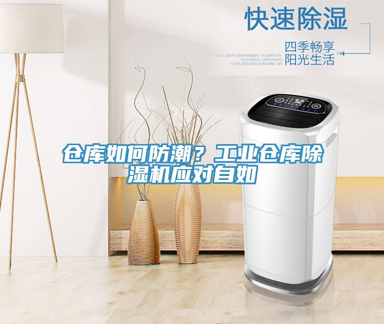 倉庫如何防潮？工業(yè)倉庫除濕機應(yīng)對自如